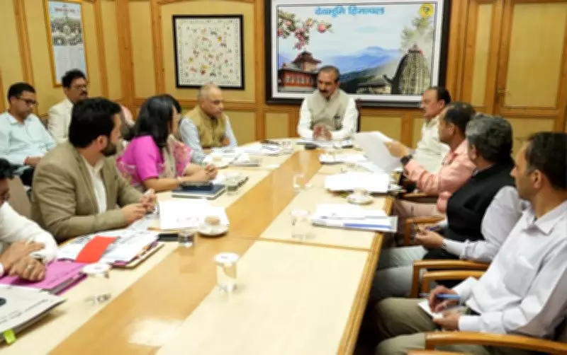 Himachal Pradesh Amends Labour Laws to Allow 24x7 Shop Operations