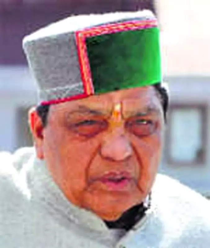 Himachal Pradesh Among Leading States in TB Elimination: Shandil