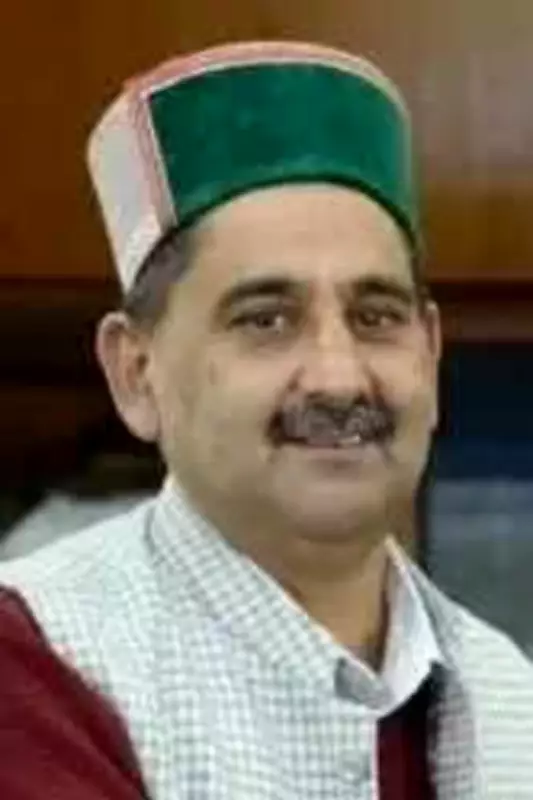 Himachal Pradesh Approves Rs 16.8 Crore Aid for Gaggal Airport Expansion Affected Families