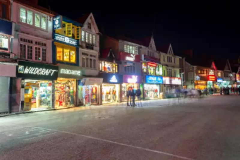 Himachal Pradesh Eases Business Rules, Allows 24x7 Shop Operations