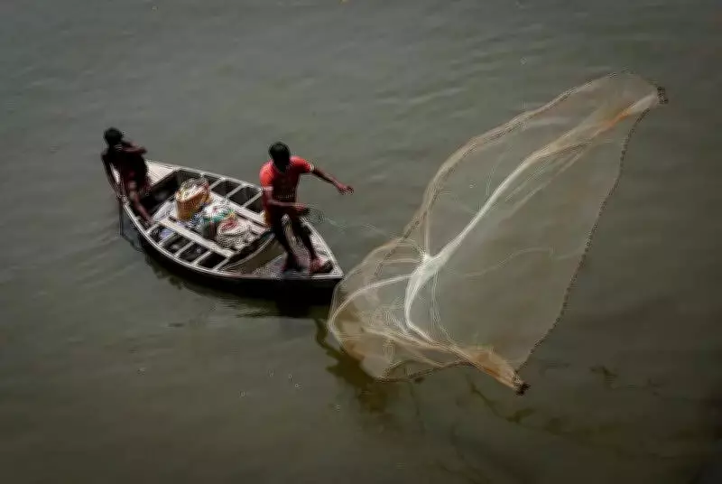 Himachal Pradesh Imposes Complete Ban on Fishing for Breeding Season