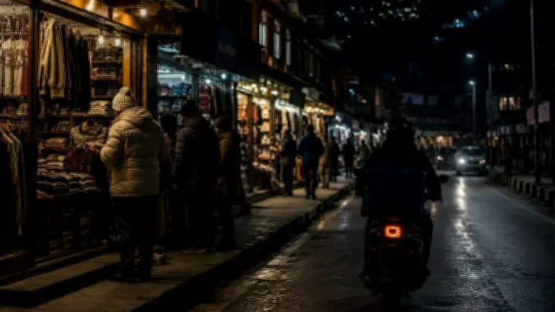 Himachal Stores Go 24x7: Shop Groceries Anytime, Says CM