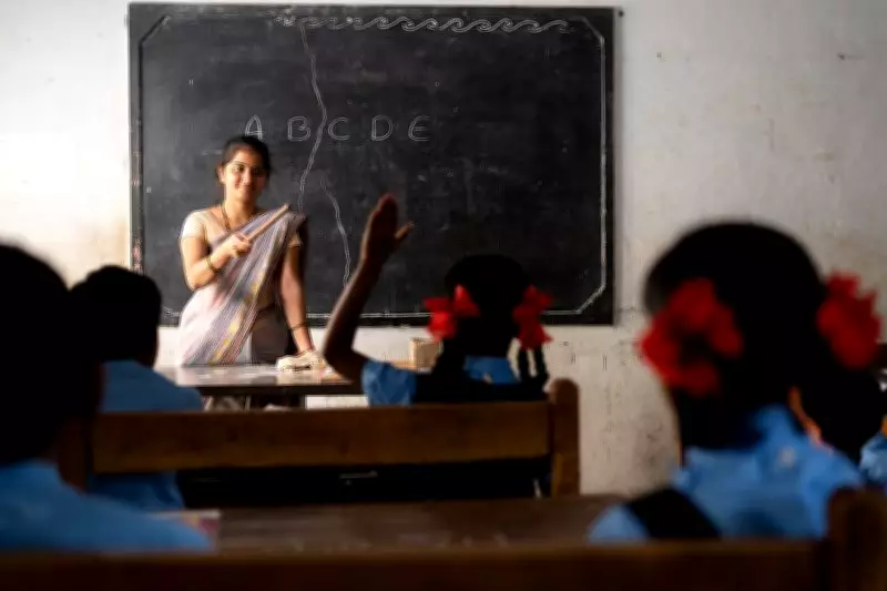 Himachal Teachers Invited to Apply for National Teachers Awards 2026