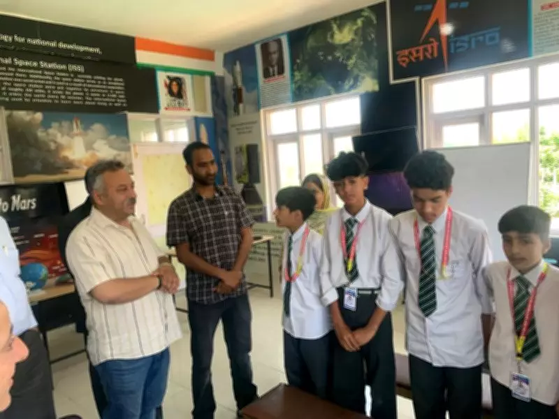 Himachal to adopt best practices from J&K PM SHRI schools, says Education Minister