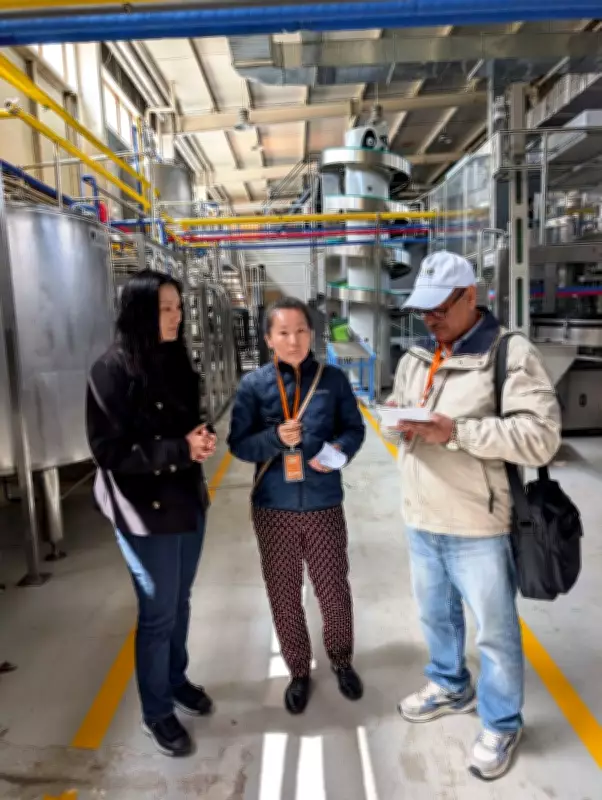 Himalayan states urged to follow Mongolia's sea buckthorn model