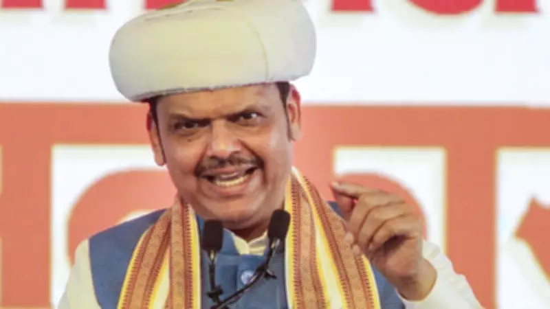 Hindi and Marathi Share Natural Closeness, Cultural Unity: Maha CM Fadnavis