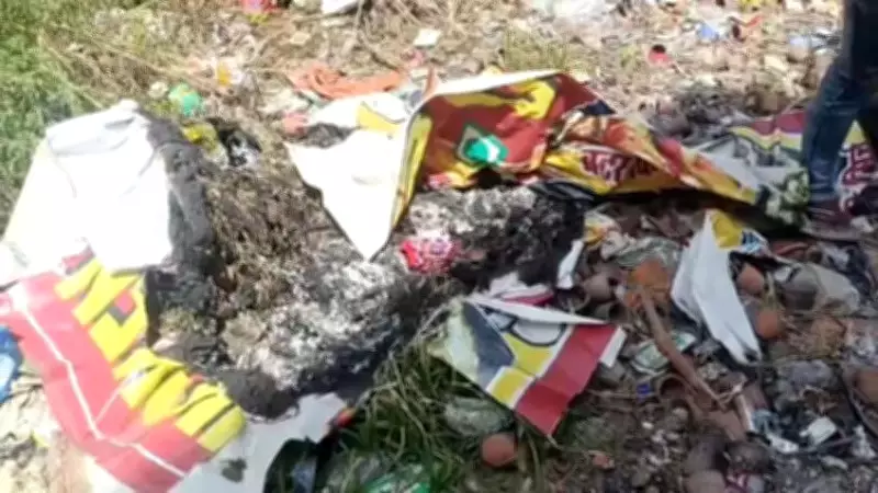 Hindu Raksha Dal Vandalises Eatery Ahead of Kanwar Yatra in Muzaffarnagar