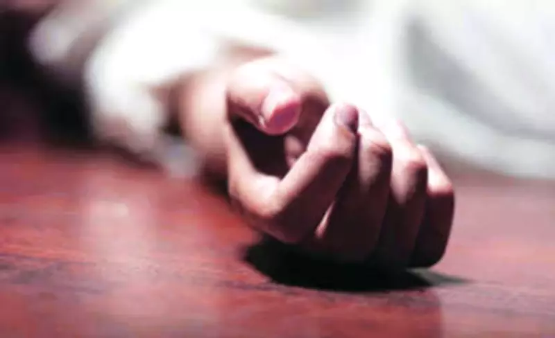 Hisar Contractor Dies by Suicide Over Rs 35 Lakh Loss