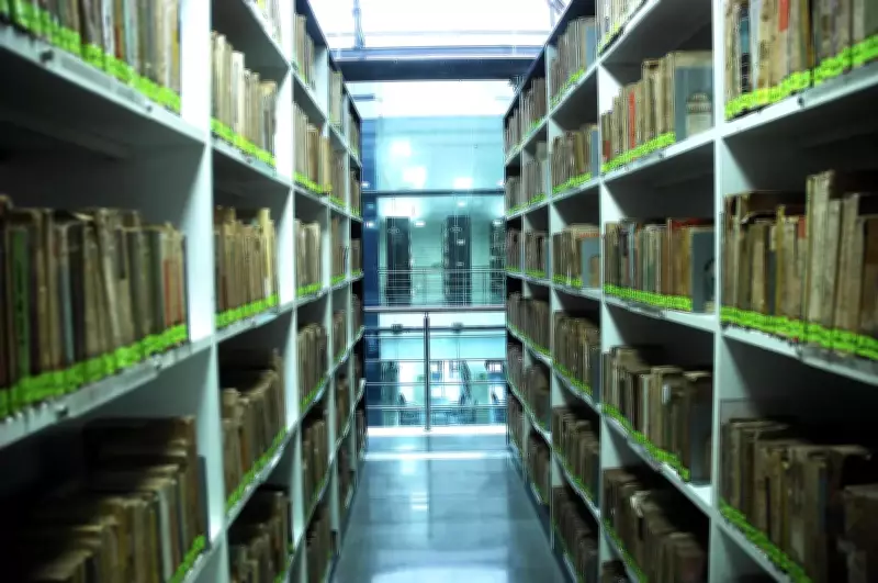 Historian Celsa Pinto Urges Portuguese-speaking Staff at Goa Library
