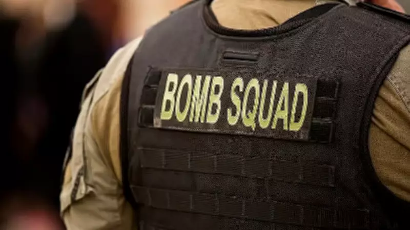 Hoax Bomb Threats at Dharwad and Kolar District Courts in Karnataka