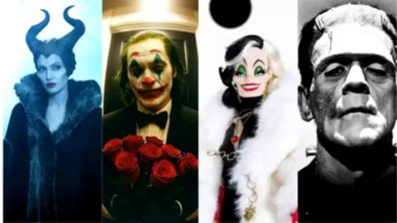 Hollywood Villains with Tragic Pasts That Moved Audiences