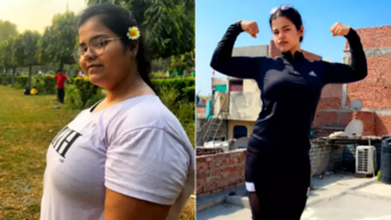 Home-Cooked Diet Plan to Lose 20 Kg: Effective Weight Loss Meal Guide