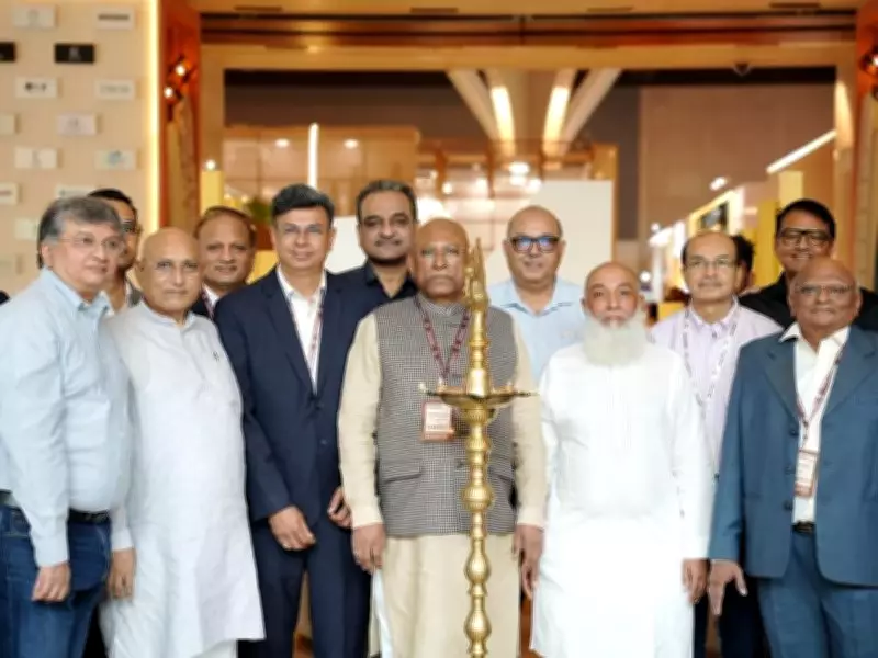 Home Decor Expo 2026 at Jio World Convention Centre, BKC Mumbai June 13-15