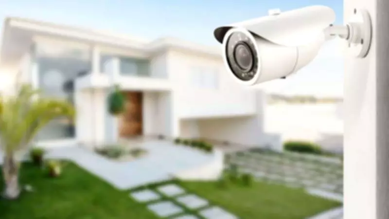 Home Security Camera Buying Guide: Key Factors to Consider Before Purchase