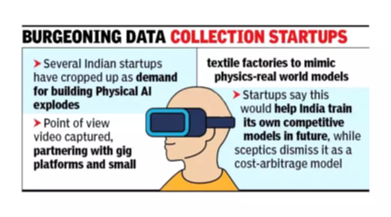 Home Services Startup Pronto Pilots In-Home Video Recording for AI Training