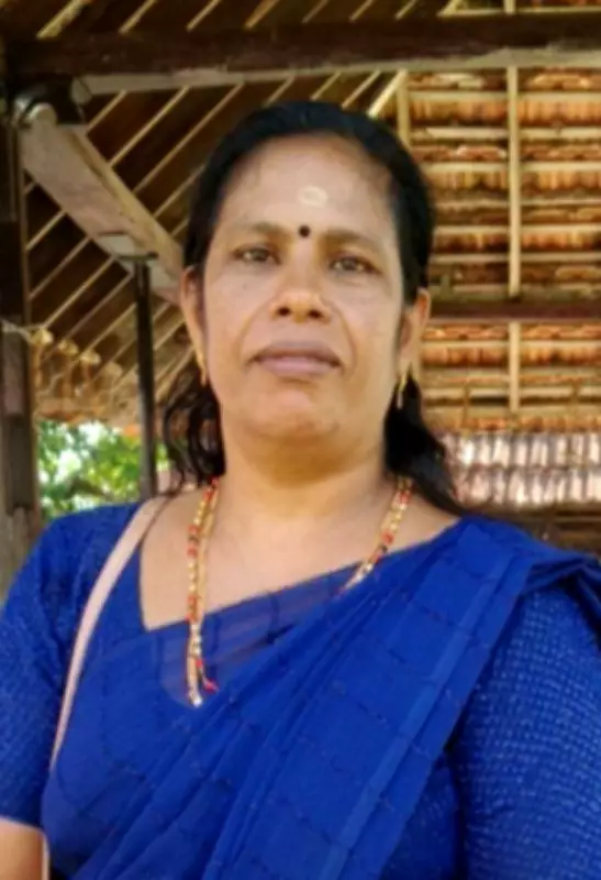 Homemaker dies after falling from scooter in Thiruvananthapuram accident