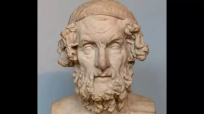 Homer Quote: True Friendship Rarer Than Sacrifice Itself