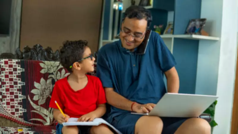 Homework: Not a Burden but a Building Block for Student Success