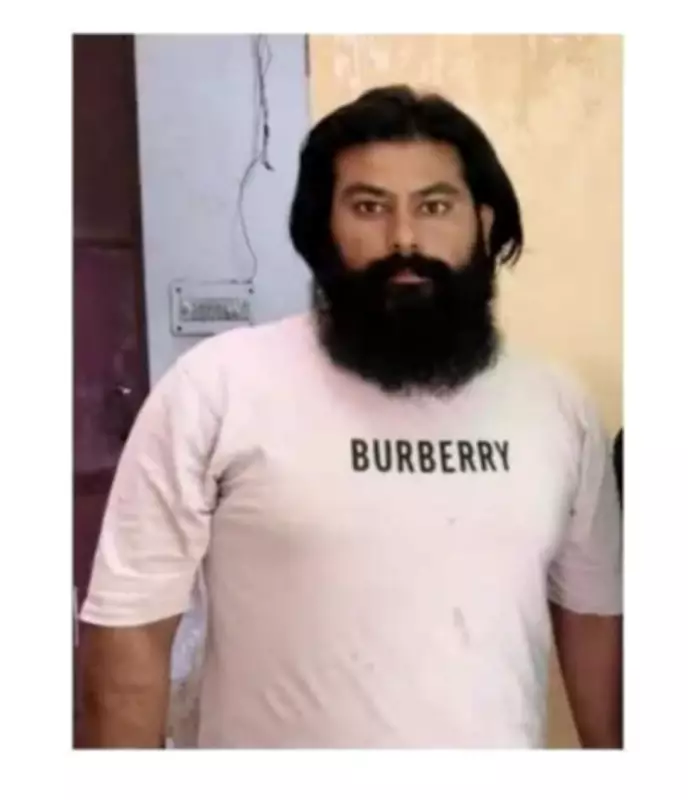 Honeytrap and extortion racket busted in Jaipur, two arrested for false rape case