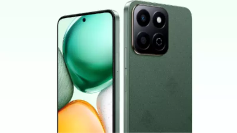 Honor to Launch Phone with 10000mAh Battery and Top Brightness in 2026