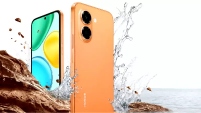 Honor X7e Plus 5G Spotted on TDRA and SGS Databases, UAE and Europe Launch Likely