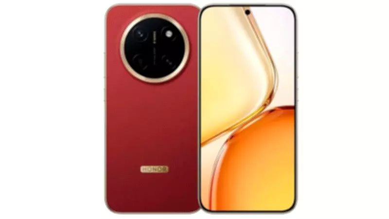 Honor X80 Pro Max Launched: 11000mAh Battery, 10000-nit Display