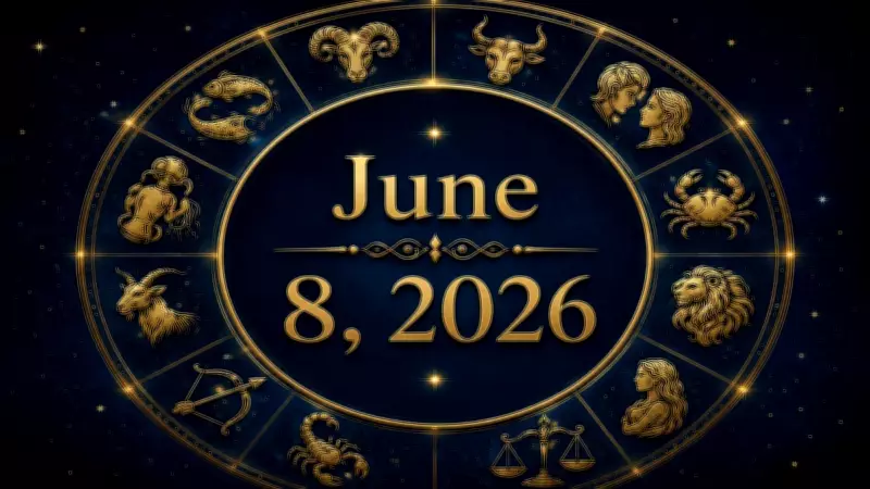 Horoscope Today June 8 2026: Astrological Predictions for All Zodiac Signs