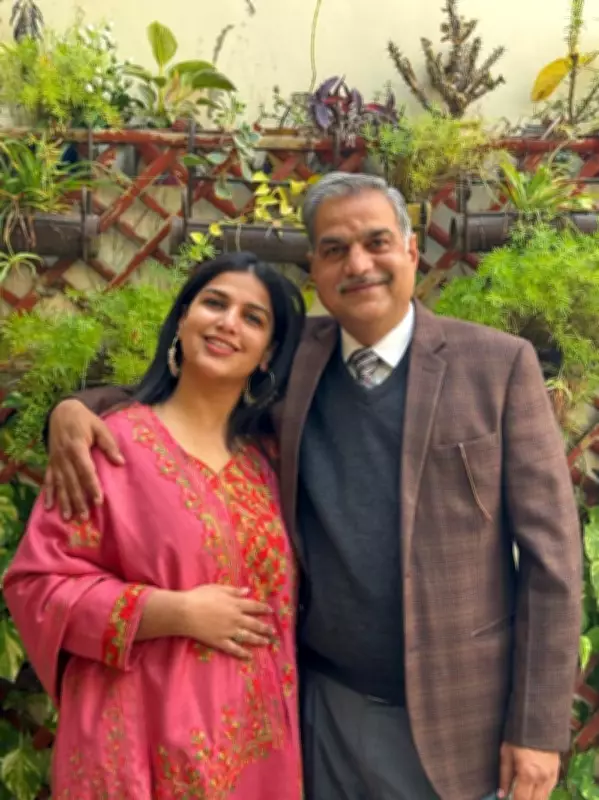 Hoshiarpur Father-Daughter Duo Wins Hearts on Sony TV Show