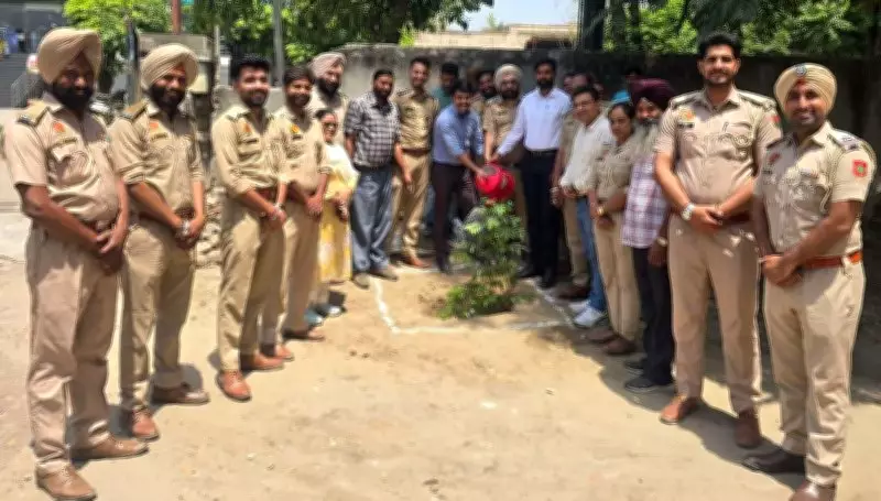 Hoshiarpur Forest Division to Plant 6.5 Lakh Saplings, Develop 60 Miyawaki Forests