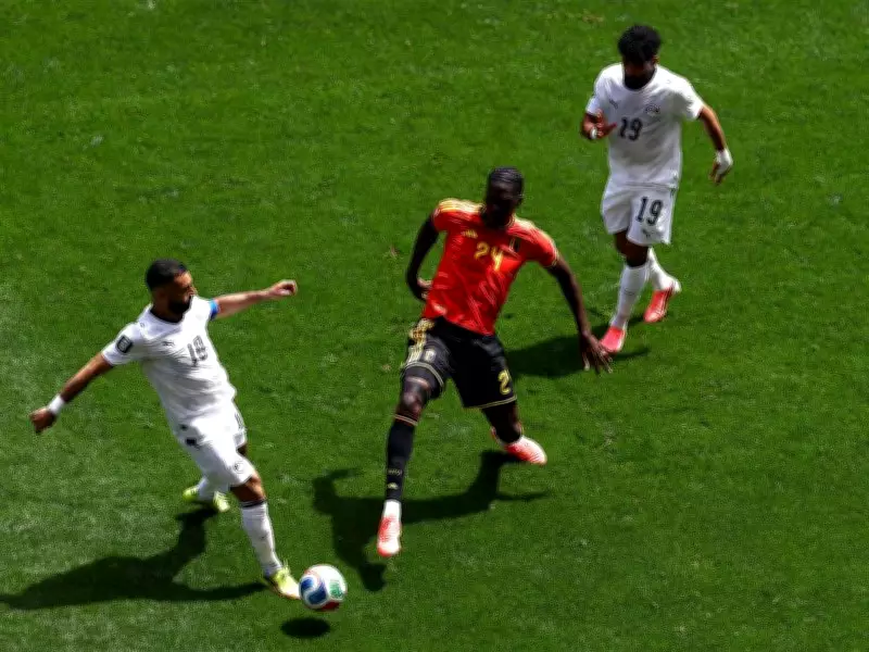 Hossam Hassan Dismisses Salah Unrest Rumours Ahead of Egypt vs New Zealand Clash