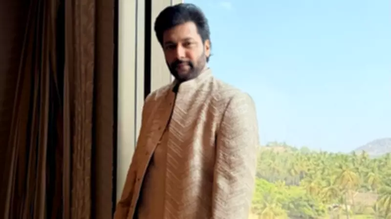 House Help Accused of Stealing Rs 10 Lakh Jewellery and Cash from Actor Ravi Mohan's Home