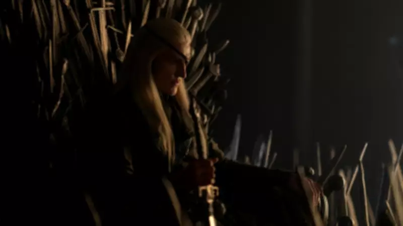 House of the Dragon S3 Premiere: A Mixed Start to the Dance of Dragons