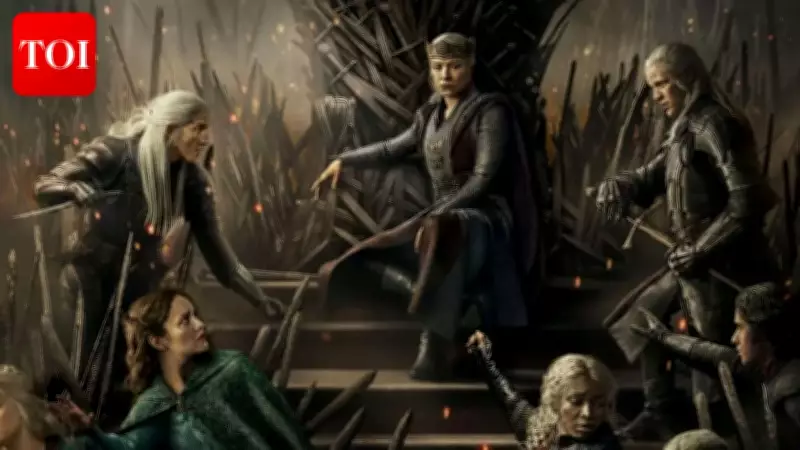 House of the Dragon Season 3 Early Reviews: Best Season Yet, Critics Say