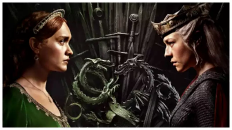 House of the Dragon Season 3: Emma D'Arcy and Matt Smith Tease Bloodbath and Thrills