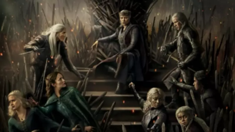 House of the Dragon Season 3 Release Date and Time in India Revealed