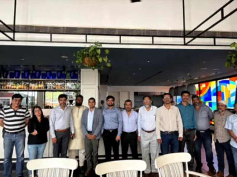 Houssed.com Hosts Broker Networking Event to Boost Real Estate Innovation in Bangalore