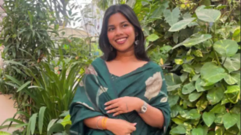 How a 24-Year-Old Engineer's Café in Ahmedabad Avoids Single-Use Plastic and Cuts Carbon Emissions