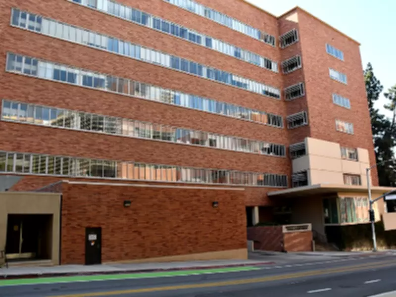 How a $50M Donation to UCLA Changed Public Health Funding Forever