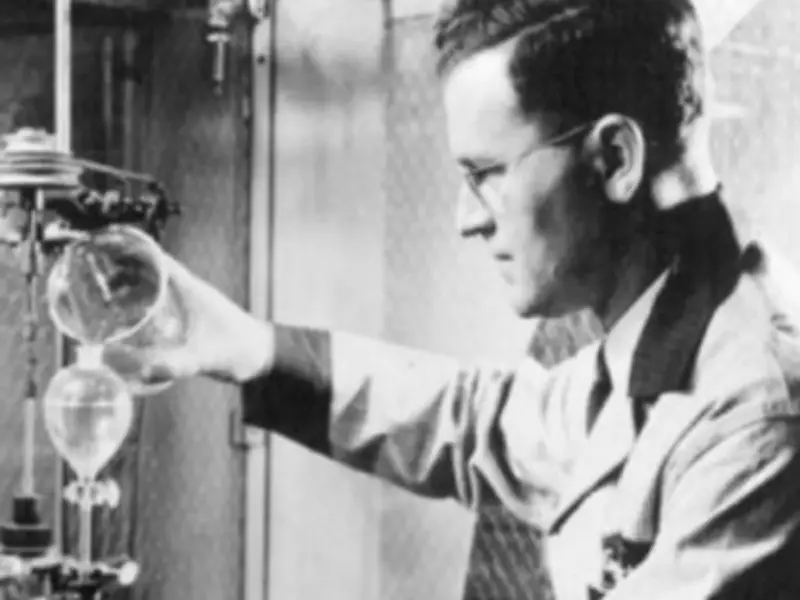How a Failed Experiment Turned PVC into One of the World's Most Used Plastics