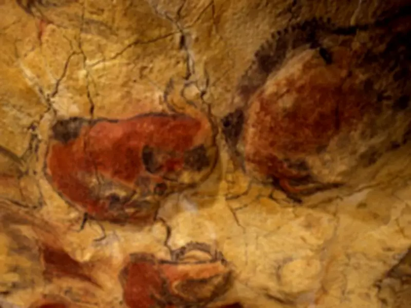 How a Girl's Gaze in 1879 Rewrote Prehistoric Art History