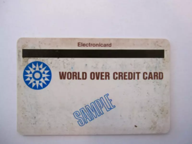 How a Household Iron Solved a 1960s Engineering Problem and Revolutionized Payments