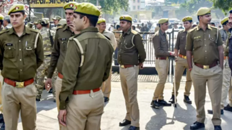 How a Kanpur-Based Fake Degree Racket Operated for 13 Years Across India, UK, Canada, and Saudi Arabia