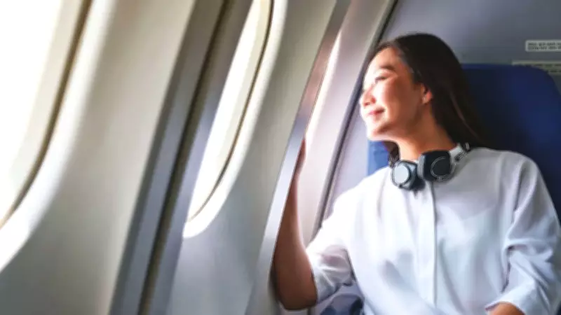 How Airlines Use Music to Soothe Stressed Passengers and Build Brand Identity