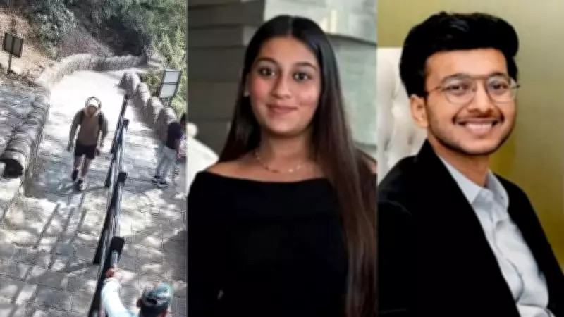 How CCTV Footage Led to Breakthrough in Pune Fort Murder Case