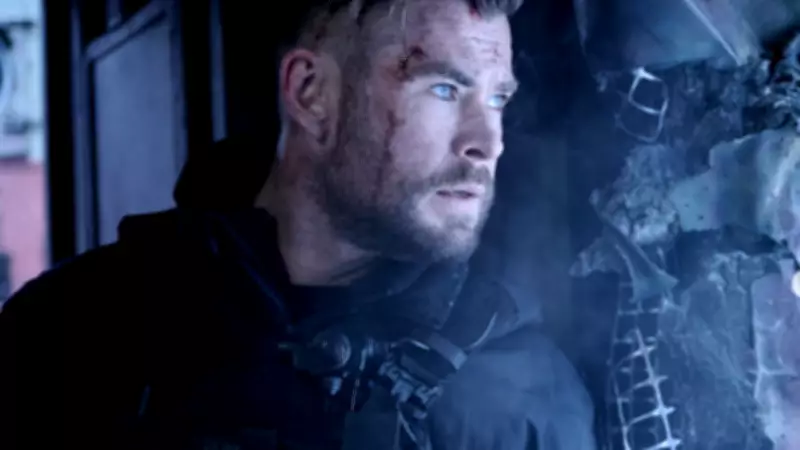 How Chris Hemsworth Made Functional Fitness a Global Trend
