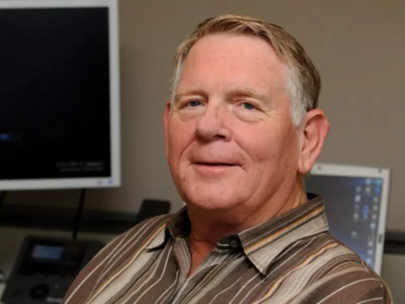 How Gary Starkweather's Laser Printer Revolutionized Office Printing Forever