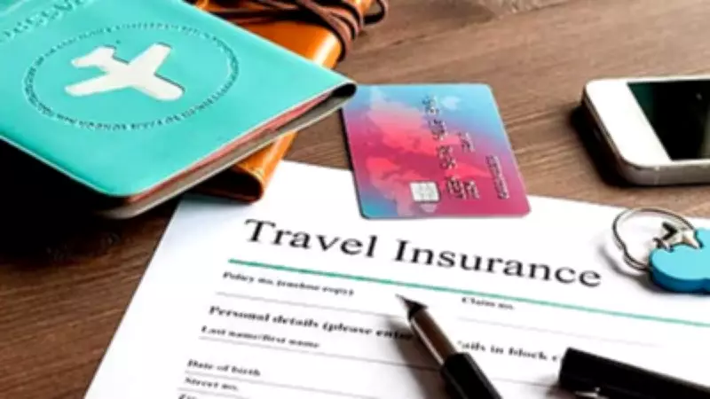 How Indian Travelers Choose the Best Travel Insurance Policy