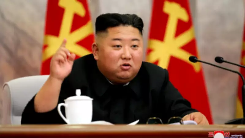 How Kim Jong Un Fortified North Korea Through a 'Miraculous Transformation'