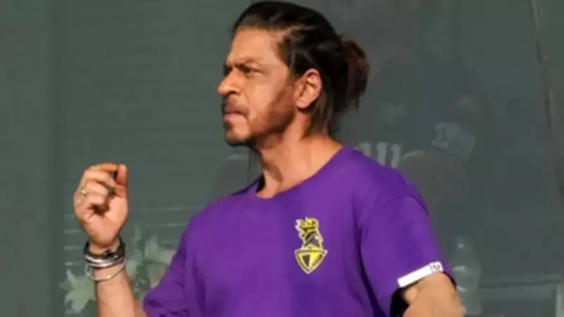 How Lalit Modi convinced Shah Rukh Khan to buy KKR in IPL's early days