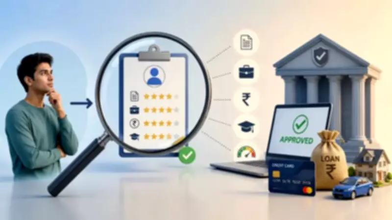 How New-to-Credit Borrowers Can Build Creditworthiness and Access Loans